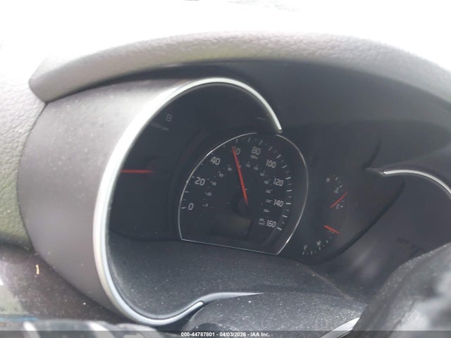 Aukcja sprzedaży 2014 Kia Sorento Lx, vin: 5XYKTCA68EG544834, numer aukcji: 44787801