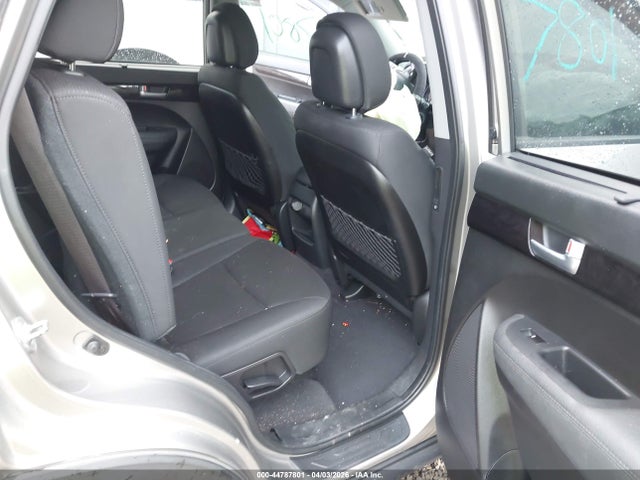 Aukcja sprzedaży 2014 Kia Sorento Lx, vin: 5XYKTCA68EG544834, numer aukcji: 44787801