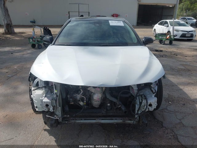 4T1KZ1AK2PU075141 Toyota Camry Xse V6