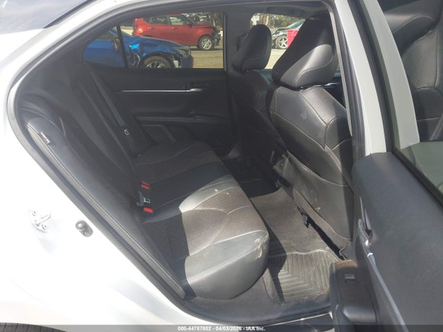 4T1KZ1AK2PU075141 Toyota Camry Xse V6