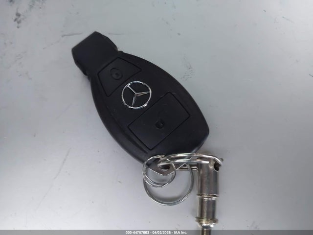 W1YV0CEY6N4174656 Mercedes-Benz Metris