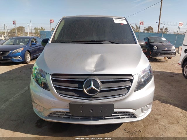 W1YV0CEY6N4174656 Mercedes-Benz Metris