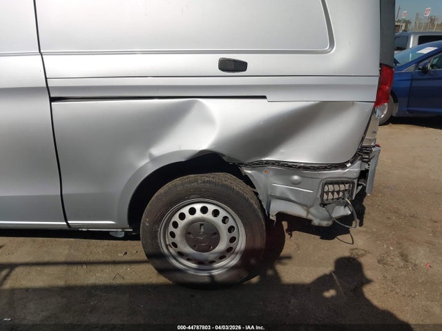 W1YV0CEY6N4174656 Mercedes-Benz Metris