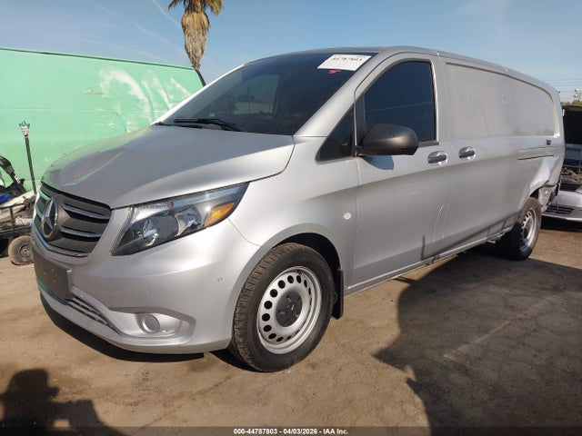 W1YV0CEY6N4174656 Mercedes-Benz Metris