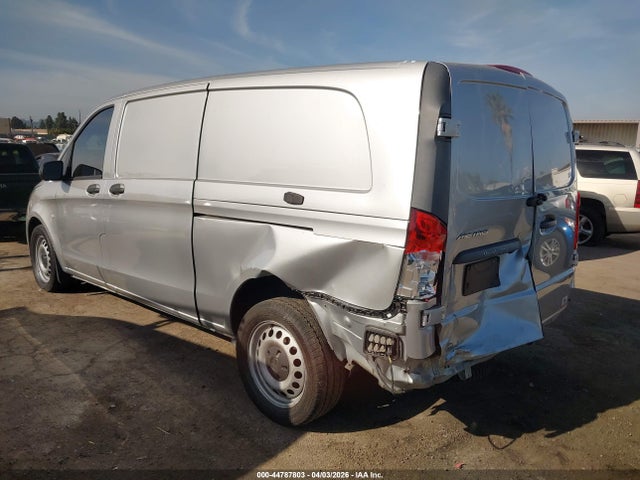 W1YV0CEY6N4174656 Mercedes-Benz Metris