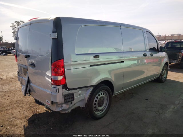 W1YV0CEY6N4174656 Mercedes-Benz Metris