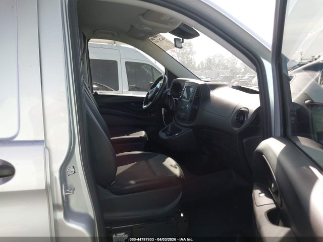 W1YV0CEY6N4174656 Mercedes-Benz Metris