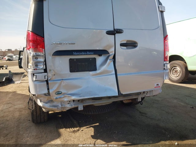 W1YV0CEY6N4174656 Mercedes-Benz Metris