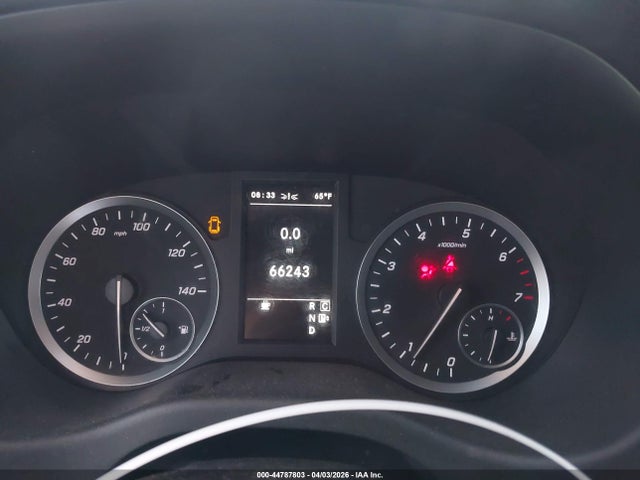 W1YV0CEY6N4174656 Mercedes-Benz Metris