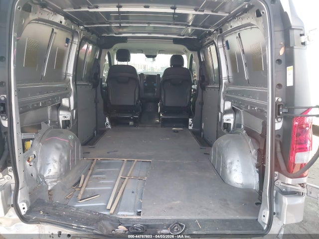 W1YV0CEY6N4174656 Mercedes-Benz Metris