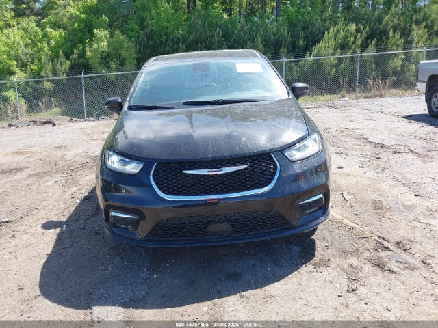 44787805 :رقم المزاد ، 2C4RC1BG7SR584811 vin ، 2025 Chrysler Pacifica Select مزاد بيع