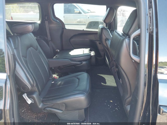 2025 CHRYSLER PACIFICA 2C4RC1BG7SR584811 Photo 7