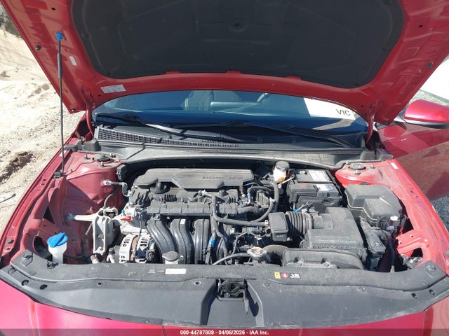 Aukcja sprzedaży 2024 Hyundai Elantra Sel, vin: KMHLM4DG0RU779062, numer aukcji: 44787809