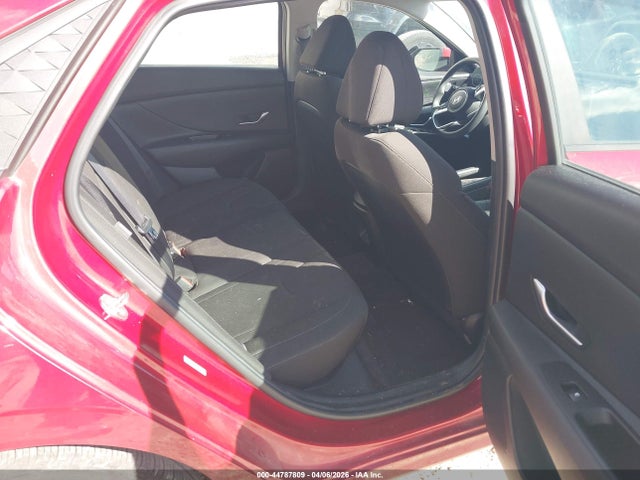 Aukcja sprzedaży 2024 Hyundai Elantra Sel, vin: KMHLM4DG0RU779062, numer aukcji: 44787809