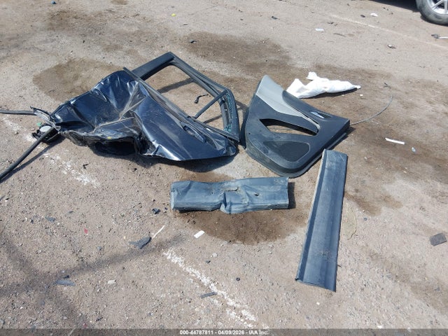 3GNAXHEV8NS213286 Chevrolet Equinox Fwd Ls