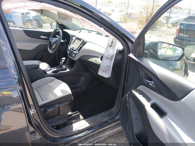 3GNAXHEV8NS213286 Chevrolet Equinox Fwd Ls