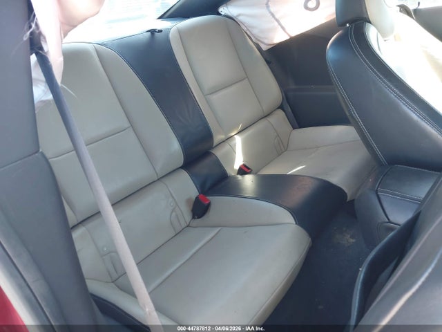 Aukcja sprzedaży 2014 Chevrolet Camaro 2lt, vin: 2G1FC1E39E9225419, numer aukcji: 44787812