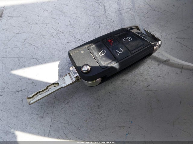 2016 VOLKSWAGEN GOLF GTI 3VWYT7AUXGM016764 Photo 10