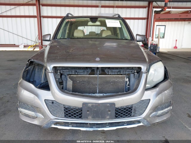Aukcja sprzedaży 2013 Mercedes-benz Glk 350 4matic, vin: WDCGG8JB4DF991208, numer aukcji: 44787814