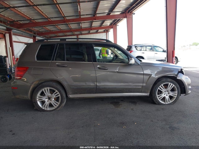 Aukcja sprzedaży 2013 Mercedes-benz Glk 350 4matic, vin: WDCGG8JB4DF991208, numer aukcji: 44787814