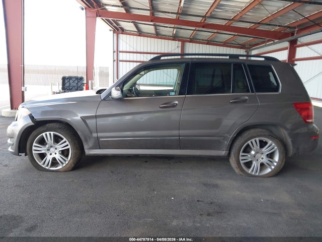 Aukcja sprzedaży 2013 Mercedes-benz Glk 350 4matic, vin: WDCGG8JB4DF991208, numer aukcji: 44787814