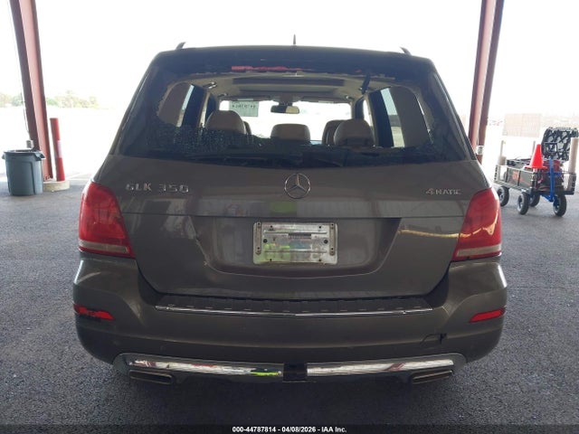 Aukcja sprzedaży 2013 Mercedes-benz Glk 350 4matic, vin: WDCGG8JB4DF991208, numer aukcji: 44787814