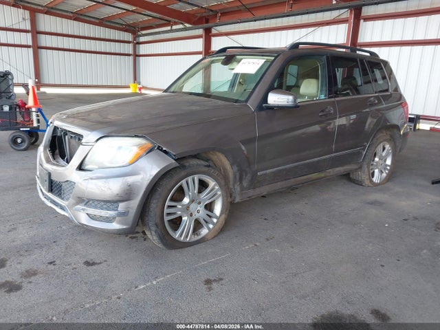 Aukcja sprzedaży 2013 Mercedes-benz Glk 350 4matic, vin: WDCGG8JB4DF991208, numer aukcji: 44787814