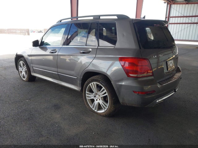 Aukcja sprzedaży 2013 Mercedes-benz Glk 350 4matic, vin: WDCGG8JB4DF991208, numer aukcji: 44787814