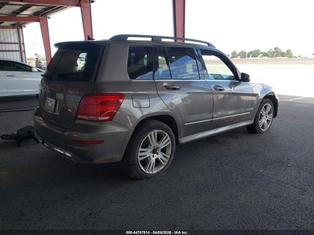 Aukcja sprzedaży 2013 Mercedes-benz Glk 350 4matic, vin: WDCGG8JB4DF991208, numer aukcji: 44787814