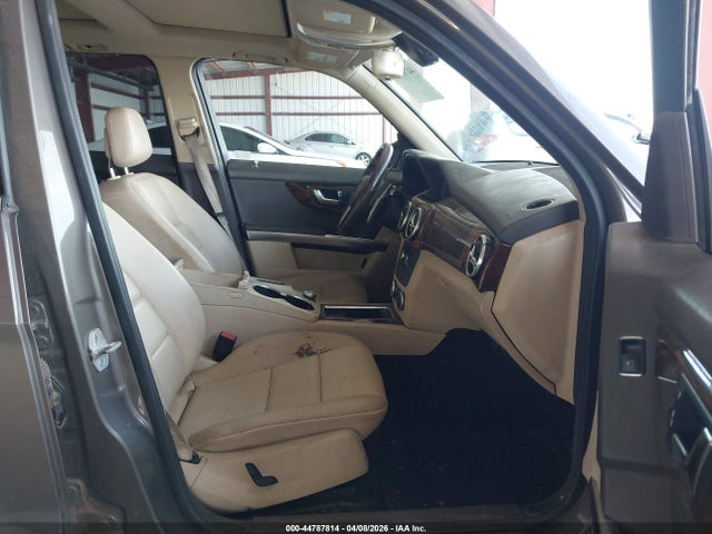 Aukcja sprzedaży 2013 Mercedes-benz Glk 350 4matic, vin: WDCGG8JB4DF991208, numer aukcji: 44787814