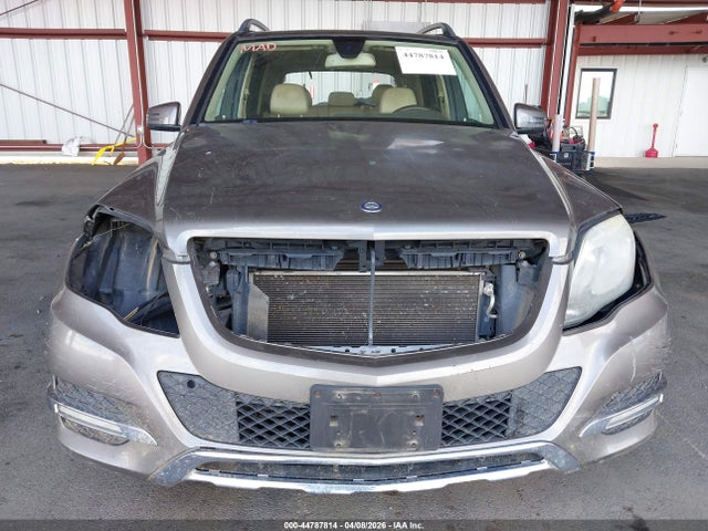 Aukcja sprzedaży 2013 Mercedes-benz Glk 350 4matic, vin: WDCGG8JB4DF991208, numer aukcji: 44787814