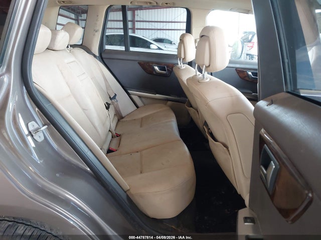 Aukcja sprzedaży 2013 Mercedes-benz Glk 350 4matic, vin: WDCGG8JB4DF991208, numer aukcji: 44787814