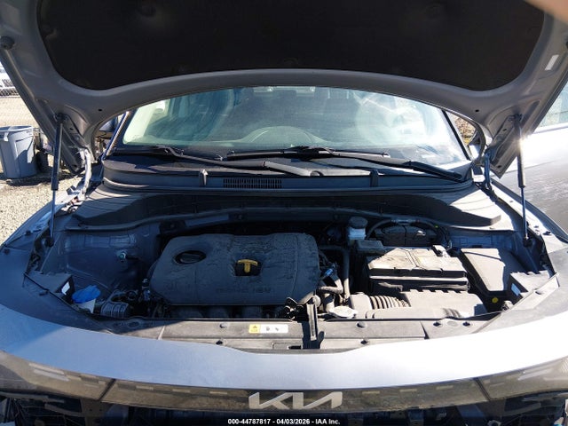 44787817 :رقم المزاد ، KNDJ53AU9P7879685 vin ، 2023 Kia Soul Gt-line مزاد بيع