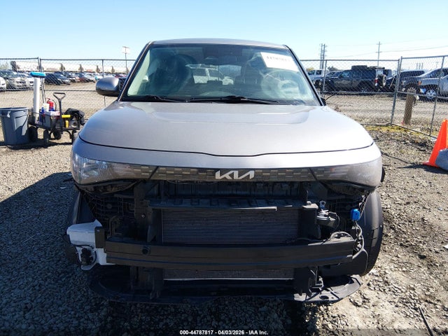 44787817 :رقم المزاد ، KNDJ53AU9P7879685 vin ، 2023 Kia Soul Gt-line مزاد بيع