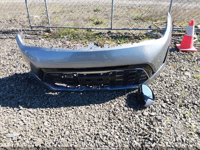 44787817 :رقم المزاد ، KNDJ53AU9P7879685 vin ، 2023 Kia Soul Gt-line مزاد بيع