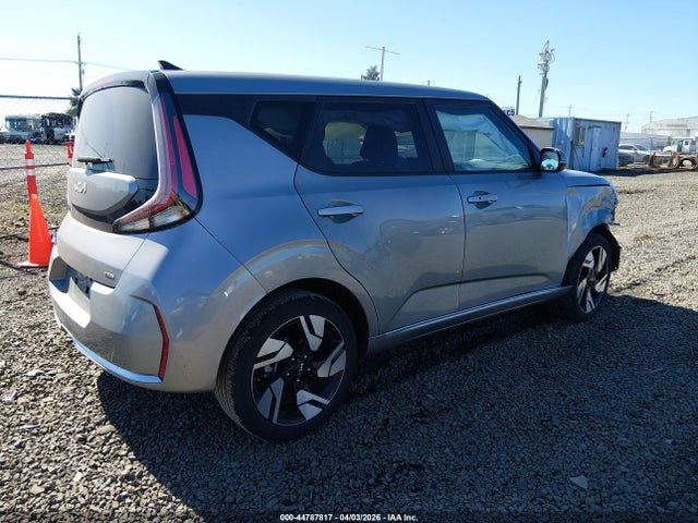 44787817 :رقم المزاد ، KNDJ53AU9P7879685 vin ، 2023 Kia Soul Gt-line مزاد بيع