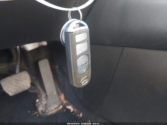 44787818 :رقم المزاد ، JM3TCBCY5J0229803 vin ، 2018 Mazda Cx-9 Touring مزاد بيع