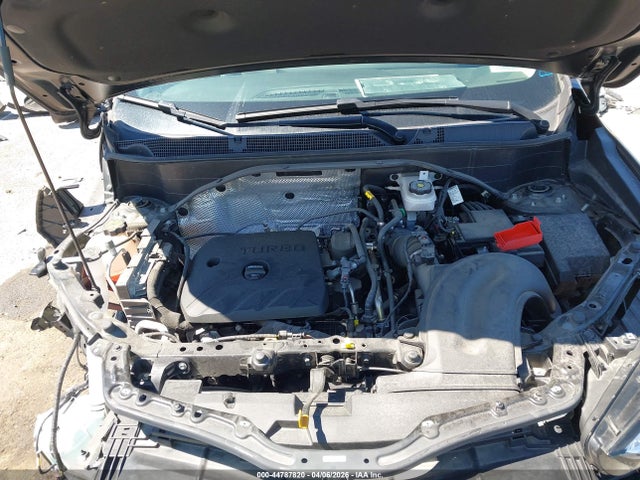 Aukcja sprzedaży 2024 Buick Encore Gx Preferred Awd, vin: KL4AMCSL1RB001459, numer aukcji: 44787820