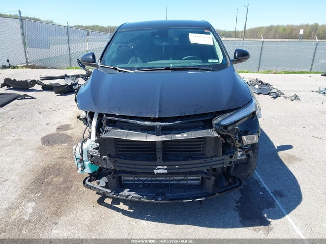 Aukcja sprzedaży 2024 Buick Encore Gx Preferred Awd, vin: KL4AMCSL1RB001459, numer aukcji: 44787820
