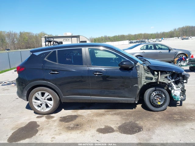 Aukcja sprzedaży 2024 Buick Encore Gx Preferred Awd, vin: KL4AMCSL1RB001459, numer aukcji: 44787820