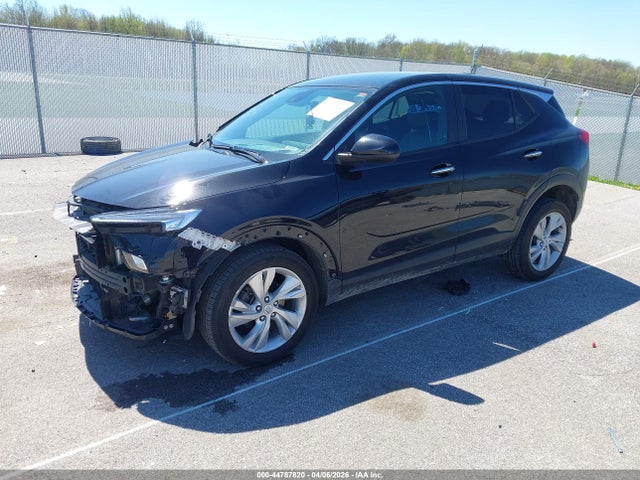 Aukcja sprzedaży 2024 Buick Encore Gx Preferred Awd, vin: KL4AMCSL1RB001459, numer aukcji: 44787820
