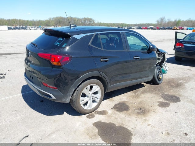 Aukcja sprzedaży 2024 Buick Encore Gx Preferred Awd, vin: KL4AMCSL1RB001459, numer aukcji: 44787820