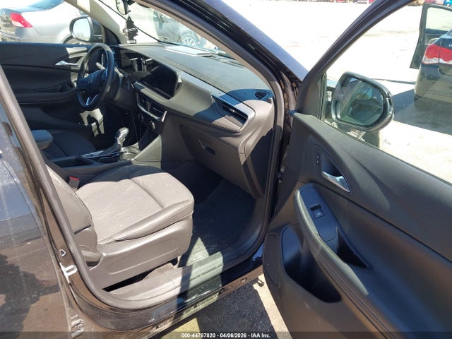 Aukcja sprzedaży 2024 Buick Encore Gx Preferred Awd, vin: KL4AMCSL1RB001459, numer aukcji: 44787820