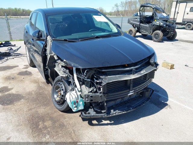 Aukcja sprzedaży 2024 Buick Encore Gx Preferred Awd, vin: KL4AMCSL1RB001459, numer aukcji: 44787820