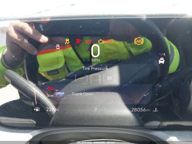 Aukcja sprzedaży 2024 Buick Encore Gx Preferred Awd, vin: KL4AMCSL1RB001459, numer aukcji: 44787820