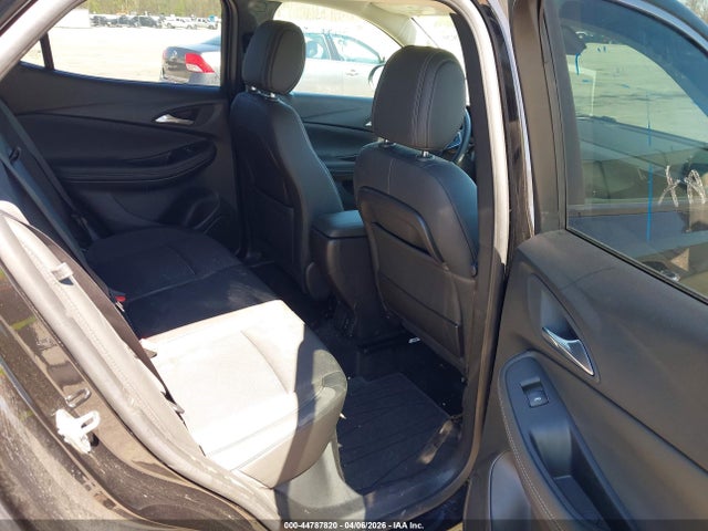 Aukcja sprzedaży 2024 Buick Encore Gx Preferred Awd, vin: KL4AMCSL1RB001459, numer aukcji: 44787820