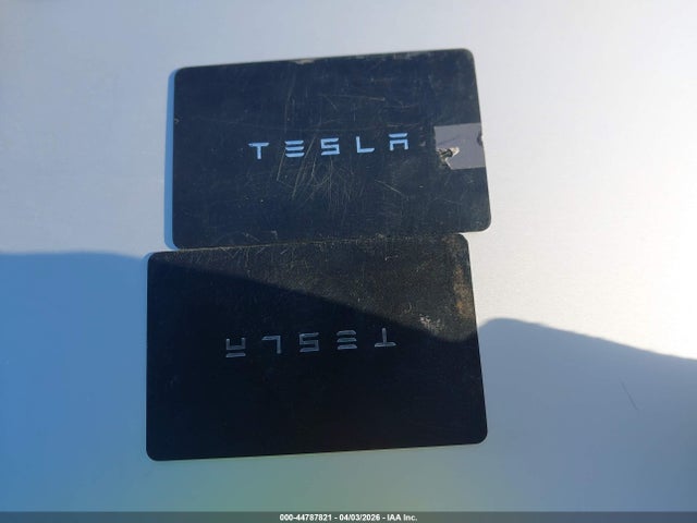 Aukcja sprzedaży 2023 Tesla Model Y Awd/long Range Dual Motor All-wheel Drive, vin: 7SAYGDEE2PA056849, numer aukcji: 44787821