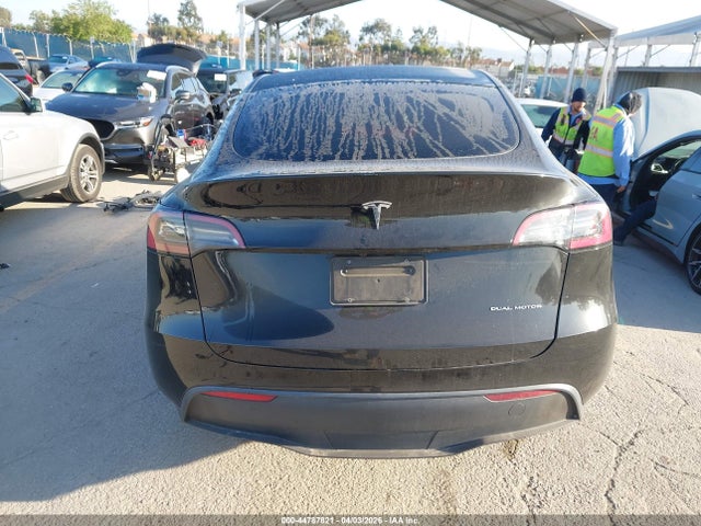 Aukcja sprzedaży 2023 Tesla Model Y Awd/long Range Dual Motor All-wheel Drive, vin: 7SAYGDEE2PA056849, numer aukcji: 44787821