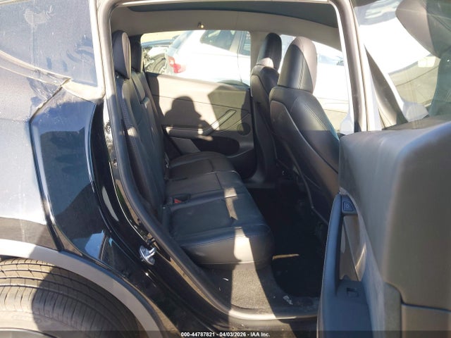 Aukcja sprzedaży 2023 Tesla Model Y Awd/long Range Dual Motor All-wheel Drive, vin: 7SAYGDEE2PA056849, numer aukcji: 44787821
