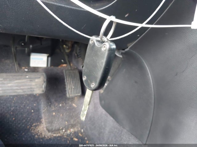 2003 Honda Accord 2.4 Ex მანქანა იყიდება აუქციონზე, vin: 1HGCM56693A024260, აუქციონის ნომერი: 44787823